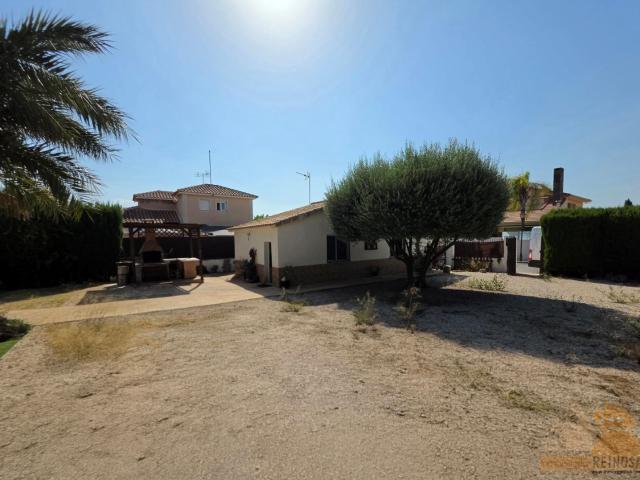 Chalet Venta Murcia