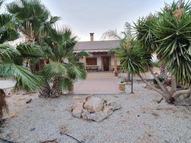 Chalet Venta Murcia