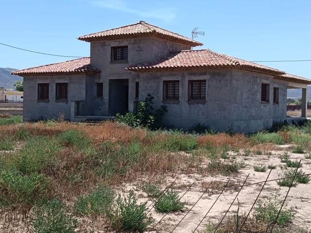 Chalet Venta Murcia