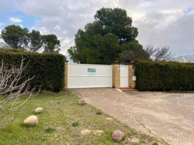 Chalet Venta Murillo de Gállego, Murillo de Gállego