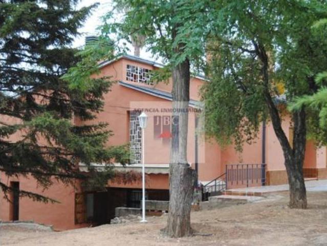 Chalet Venta Muro de Alcoy, Muro de Alcoy