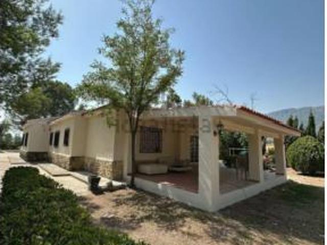 Chalet Venta Muro de Alcoy, Muro de Alcoy