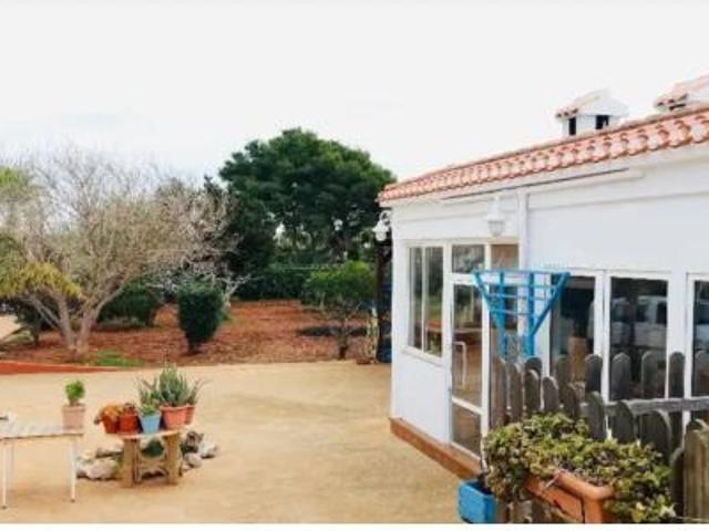Chalet Venta Muro de Alcoy, Muro de Alcoy