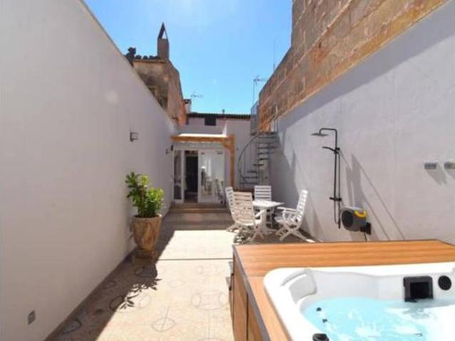 Chalet Venta Muro, Muro