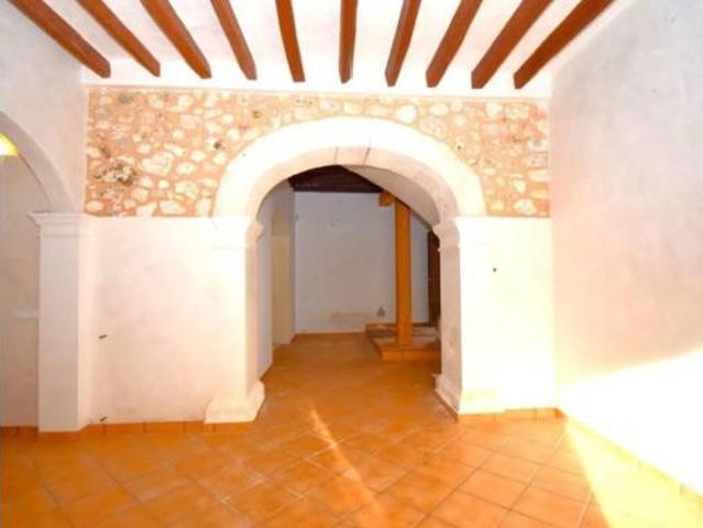 Chalet Venta Muro, Muro