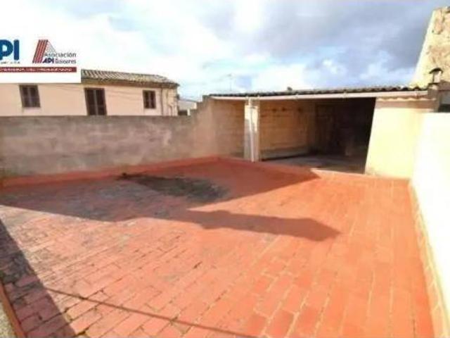 Chalet Venta Muro, Muro