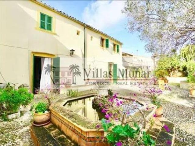Chalet Venta Muro, Muro