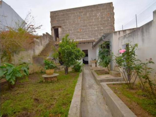 Chalet Venta Muro, Muro