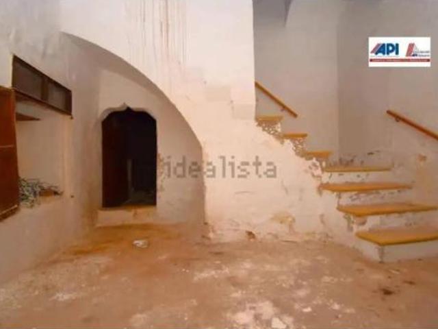 Chalet Venta Muro, Muro