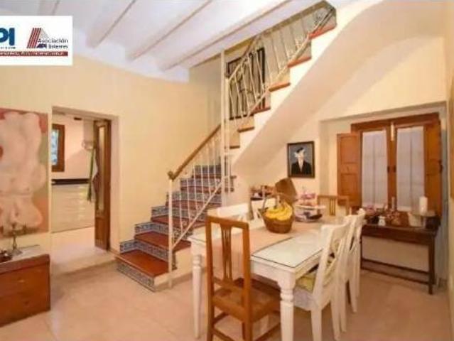 Chalet Venta Muro, Muro