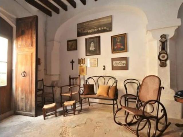 Chalet Venta Muro, Muro