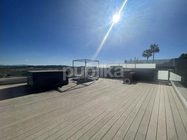 Chalet Venta Muro, Muro
