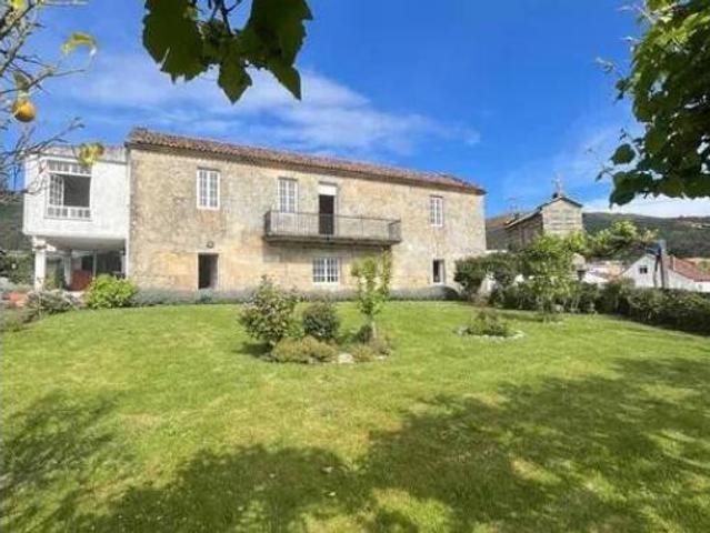 Chalet Venta Muros, Muros