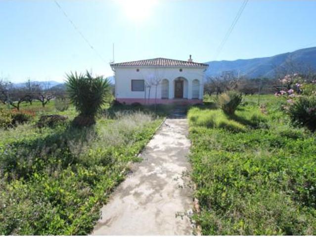 Chalet Venta Murla, Murla