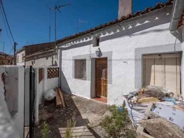 Chalet Venta Muñana, Muñana