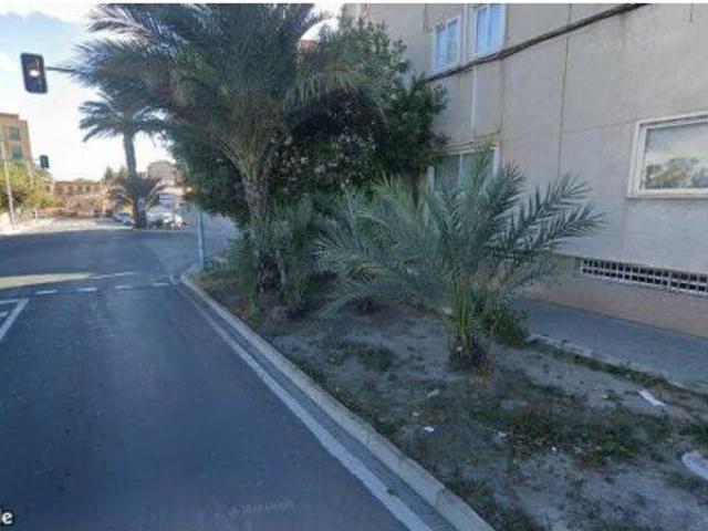 Chalet Venta Novelda, Campet
