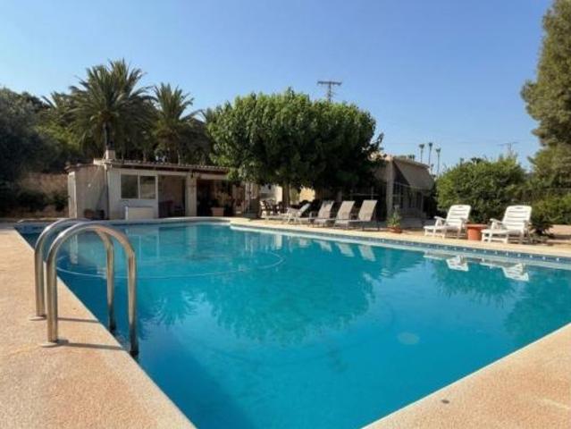 Chalet Venta Novelda, Novelda