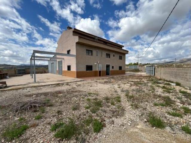 Chalet Venta Novelda, Novelda