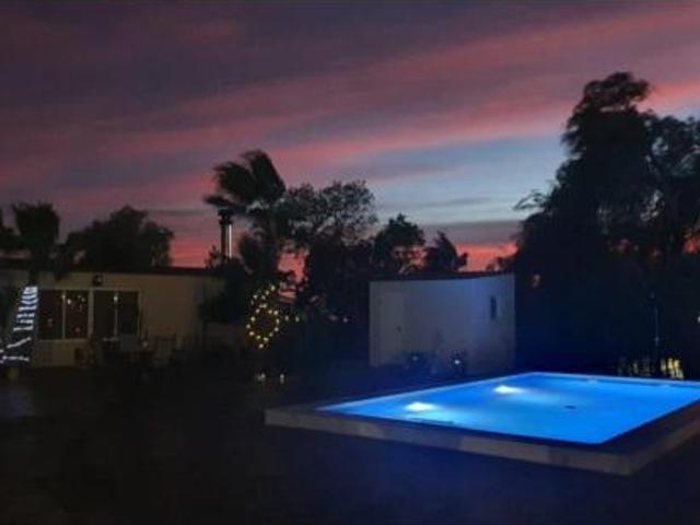 Chalet Venta Novelda, Novelda