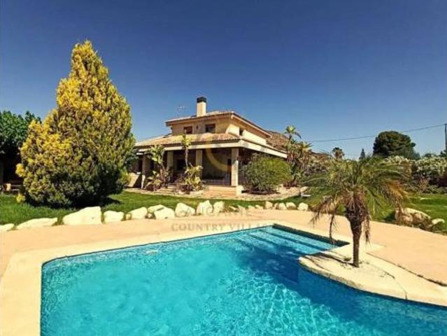 Chalet Venta Novelda, Novelda