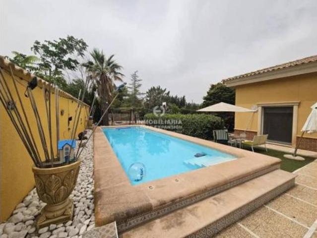 Chalet Venta Novelda, Novelda