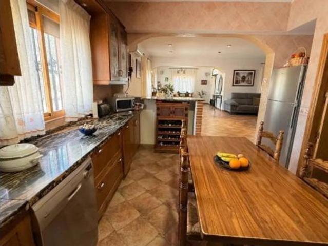 Chalet Venta Novelda, Novelda