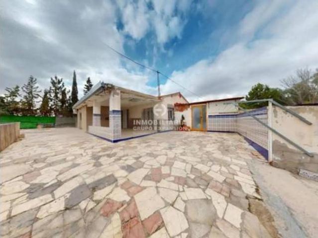 Chalet Venta Novelda, Novelda