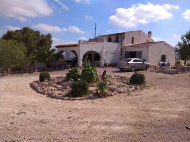 Chalet Venta Novelda, Novelda
