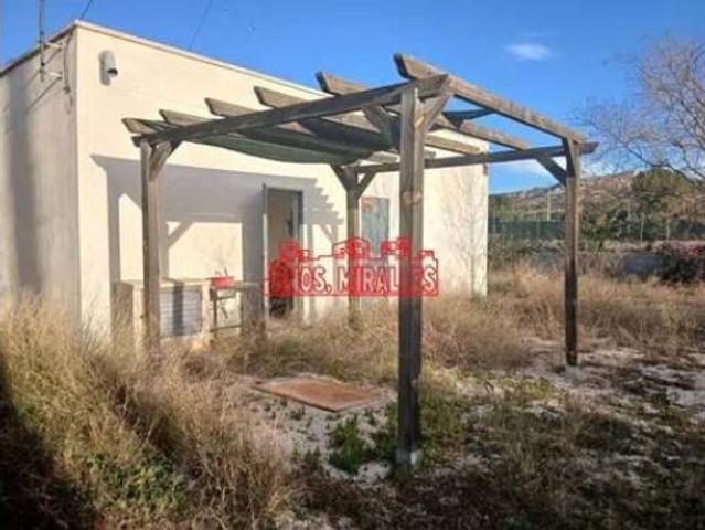 Chalet Venta Novelda, Novelda