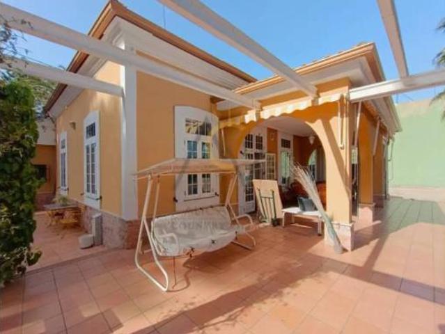 Chalet Venta Novelda, Novelda