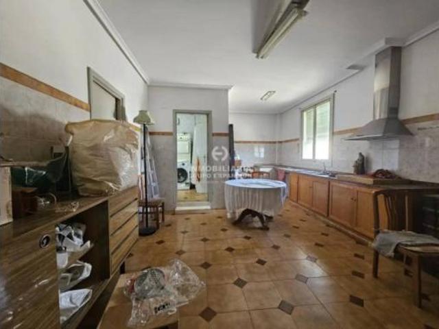 Chalet Venta Novelda, Novelda