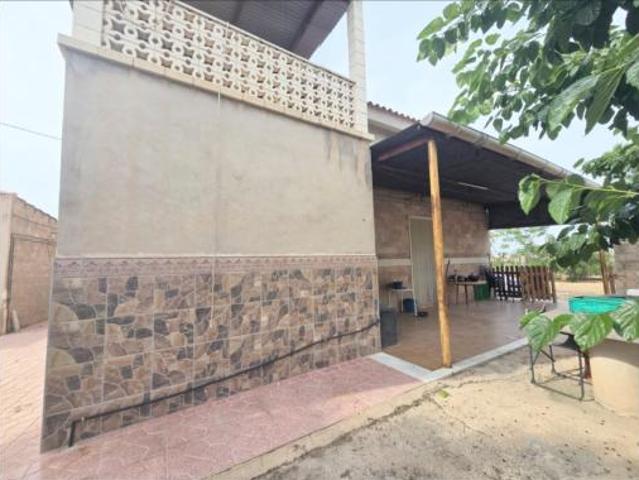 Chalet Venta Novelda, Novelda