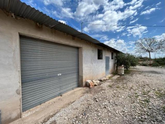 Chalet Venta Novelda, Novelda