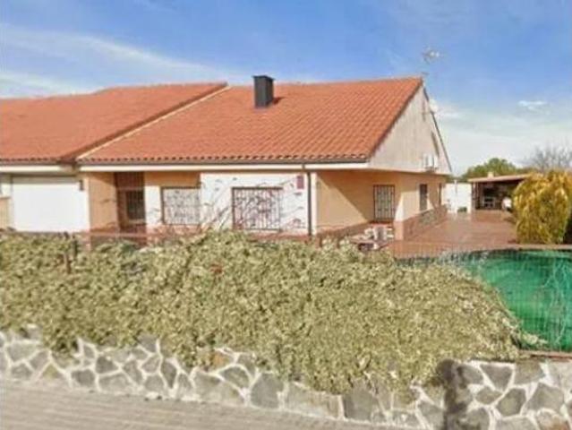 Chalet Venta Novés, Novés