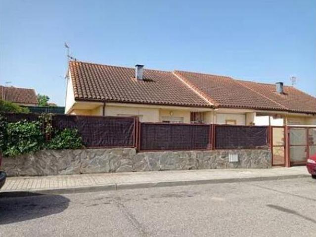 Chalet Venta Novés, Novés