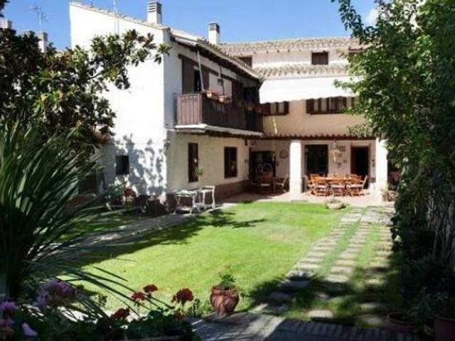 Chalet Venta Novillas, Novillas