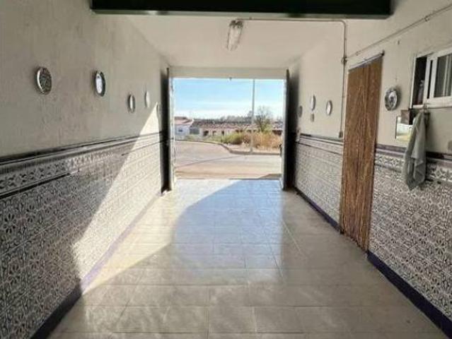 Chalet Venta Noblejas, Noblejas