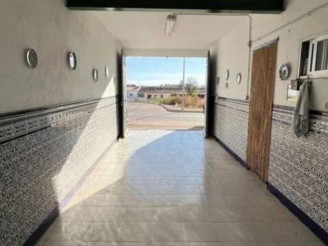 Chalet Venta Noblejas, Noblejas