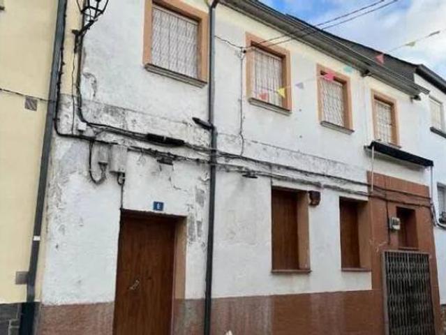 Chalet Venta Noceda, Noceda