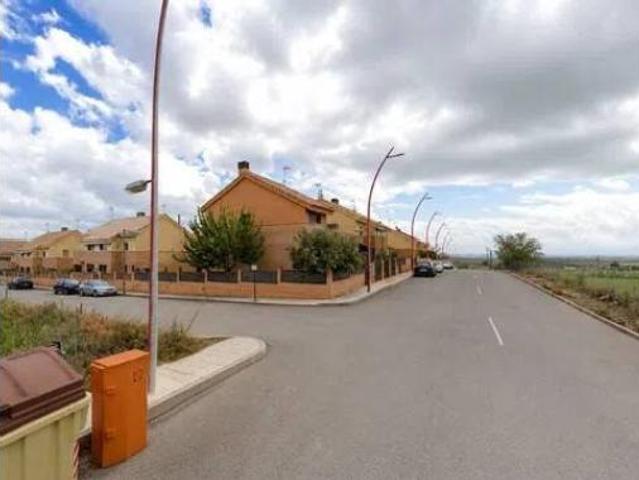 Chalet Venta Noez, Noez