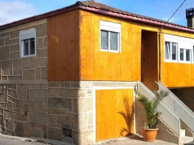 Chalet Venta Nogueira de Ramuín, Gundias Nogueira de Ramuín