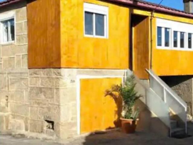 Chalet Venta Nogueira de Ramuín, Gundias Nogueira de Ramuín