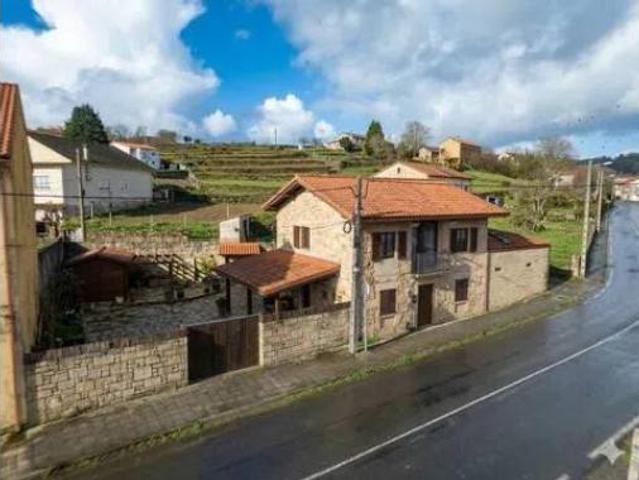 Chalet Venta Noia, Noia