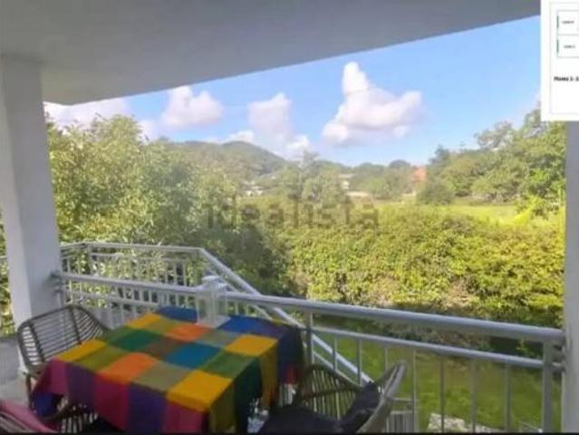 Chalet Venta Noja, Palacio El Arco