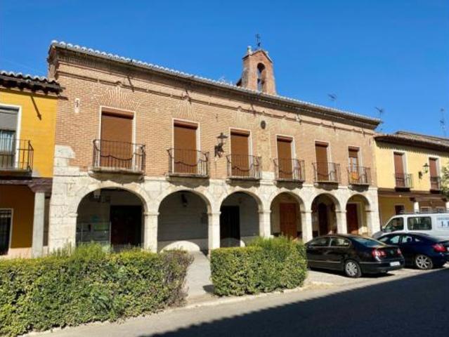 Chalet Venta Nava del Rey, Nava del Rey