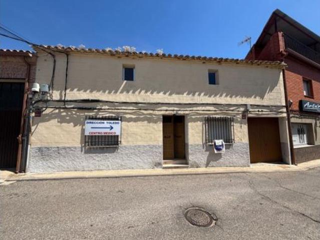 Chalet Venta Navahermosa, Navahermosa