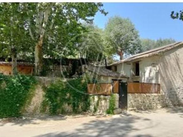 Chalet Venta Navajas, Navajas