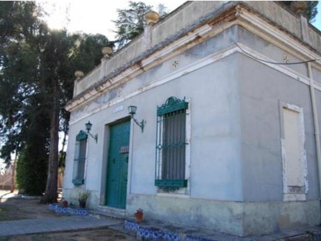 Chalet Venta Navajas, Navajas
