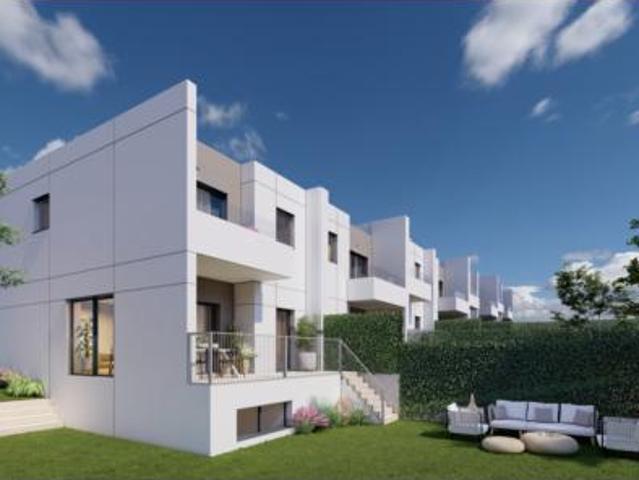 Chalet Venta Navalcarnero, Navalcarnero