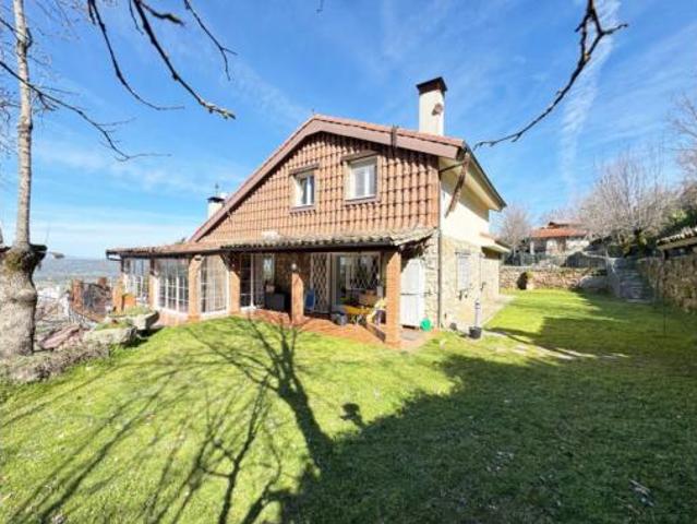 Chalet Venta Navalmoral de Béjar, Navalmoral de Béjar